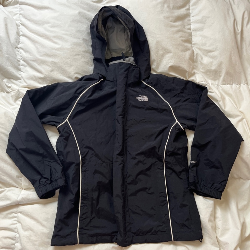 The North Face Girls Snow Jacket SZ L